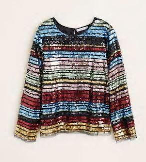 Joue la carte de l’audace et enflamme tes basiques pour les fêtes !