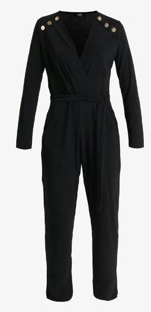 Joue la carte de l’audace et enflamme tes basiques pour les fêtes !