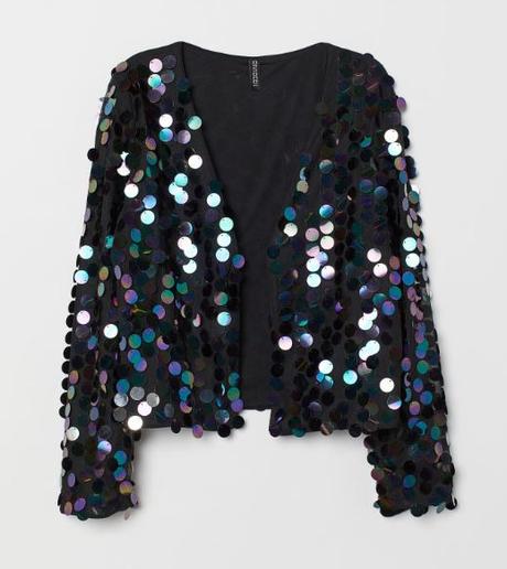 Joue la carte de l’audace et enflamme tes basiques pour les fêtes !