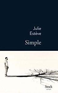 Simple de Julie Estève