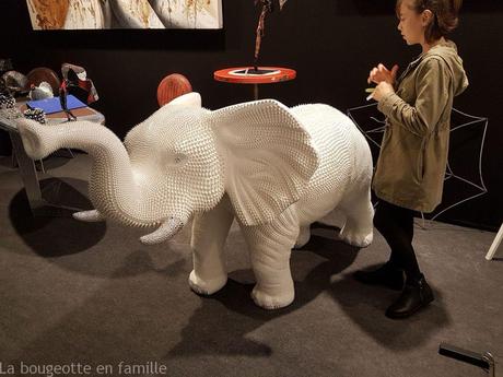 Nos sorties en famille à Montpellier #3