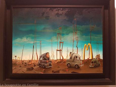 Nos sorties en famille à Montpellier #3