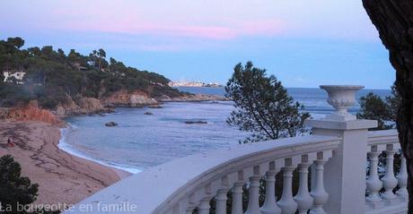 Roadtrip sur la Costa Brava en automne