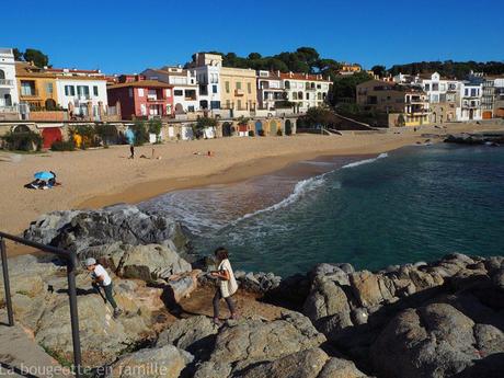 Roadtrip sur la Costa Brava en automne