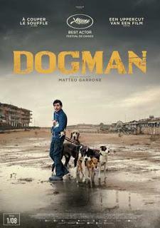 Dogman Dogman