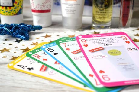 Ambiance festive avec la Biotyfull Box de Décembre