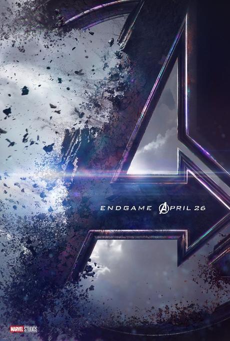 Premier trailer pour Avengers : Endgame (Actus)