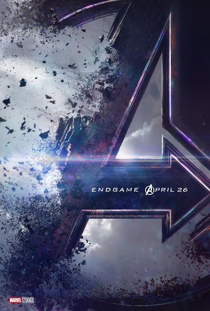 Avengers 4 : un titre, un poster et un teaser !