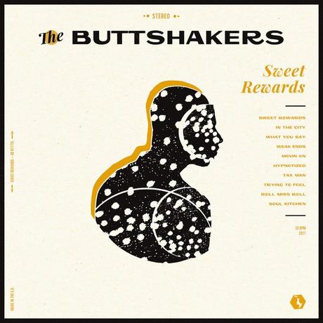 SWEET REWARDS – THE BUTTSHAKERS