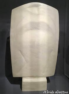 Giacometti au Musée Maillol