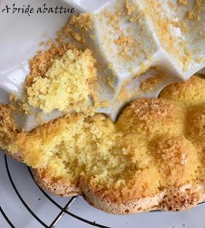 Biscuit de Savoie Grand Ouest Biscuit de Savoie Grand Ouest