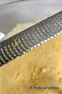 Biscuit de Savoie Grand Ouest