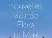 nouvelles vies Flora Martin Page Coline Pierré