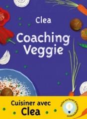 Coaching Veggie - Cléa