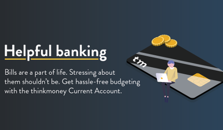 ThinkMoney Helpful Banking