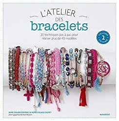 Plus de 15 bracelets cools en tissu Plus de 15 bracelets cools en tissu