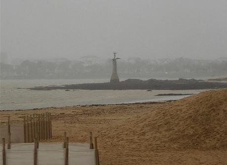 marche pour le climat saint-nazaire