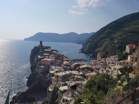 Notre road-trip en Italie #6 : Les Cinque Terre
