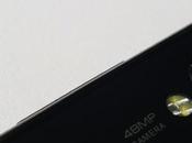 Xiaomi montre smartphone avec optique mégapixels