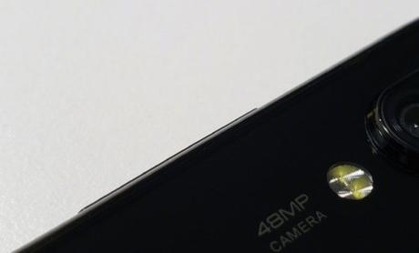 Xiaomi montre un smartphone avec une optique de 48 mégapixels !