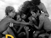 Roma, film Alfonso Cuarón, sort décembre 2018 Netflix