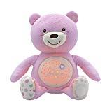 Chicco - Ourson Projecteur Baby Bear