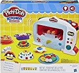 Play-Doh - Le Four Magique - Pâte à Modeler - B9740EU40