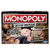 Monopoly Tricheurs - Jeu de Société - E1871