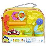 Play-Doh - Mon Premier Kit - Pâte À Modeler - B1169EU40