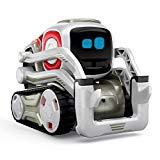 Top 10 des jouets de noël 2018 Cozmo par Anki, un robot pour enfants et adultes pour jouer et apprendre à coder