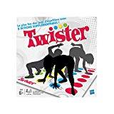 Hasbro Gaming - Twister - Jeu de Société - 988311010