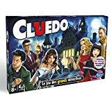 Top 10 des jouets de noël 2018 Hasbro Gaming - Cluedo - Jeu de Plateau - 38712