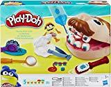 Play-Doh - Le Dentiste - Pâte à Modeler