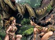 Jungle Fantasy Vixens