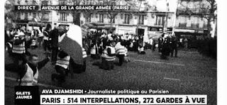 605ème semaine politique: ce glissement vers l'autocratie d'Emmanuel Macron.
