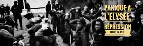 605ème semaine politique: ce glissement vers l'autocratie d'Emmanuel Macron.