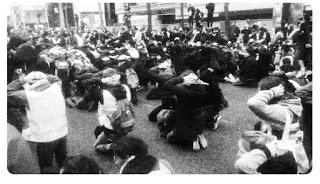 605ème semaine politique: ce glissement vers l'autocratie d'Emmanuel Macron.