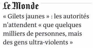 605ème semaine politique: ce glissement vers l'autocratie d'Emmanuel Macron.