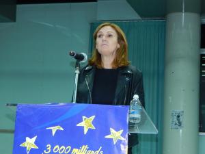 Pour une Europe plus juste.