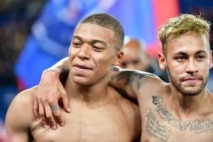 Rumeur Neymar et Mbappé: Ménès ravi de la réponse du PSG à l’Équipe Rumeur Neymar et Mbappé: Ménès ravi de la réponse du PSG à l’Équipe