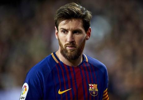 URGENT: Un journaliste affirme que son vote au Ballon d’Or pour Messi a été modifié URGENT: Un journaliste affirme que son vote au Ballon d’Or pour Messi a été modifié