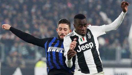  Blaise Matuidi  (Reuters)