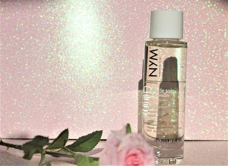 Le secret de NYM Le secret de NYM