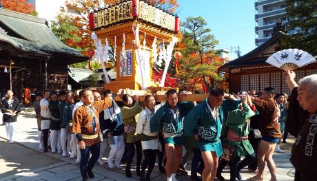 Le Festival du Château de Matsumoto