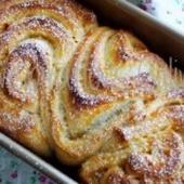 Sablés au chocolat Mes Inspirations Culinaires - recettes facile et rapide