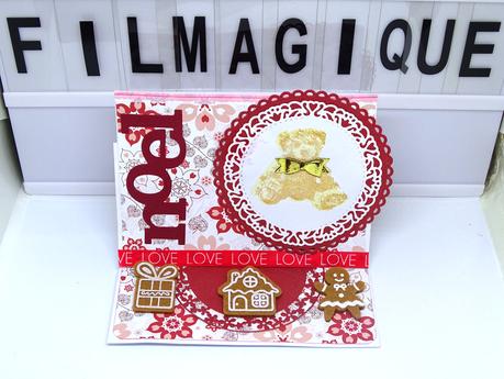 Commande de 18 cartes : 3 Commande de 18 cartes : 3