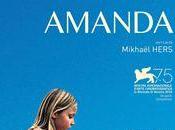 Amanda, film Mikhaël Hers