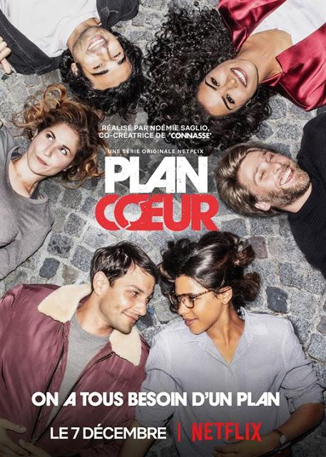 [FUCKING SERIES] : Plan Coeur saison 1 : Netflix made in France Part II