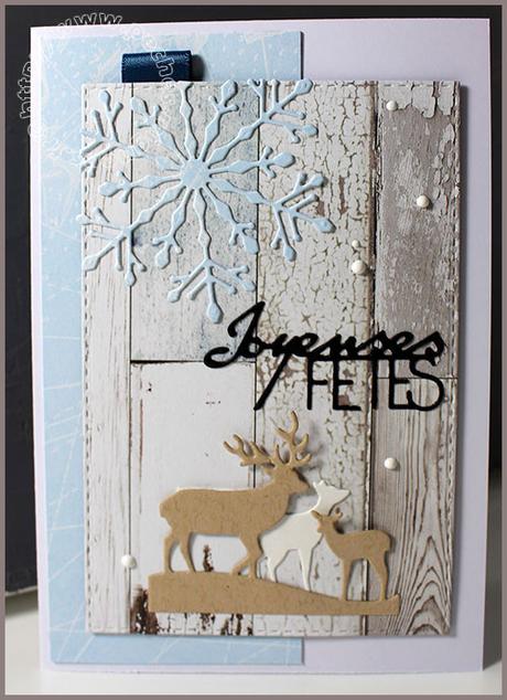 Cartes Scrap #1183-#1184-#1185-#1194