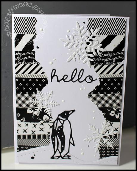 Cartes Scrap #1183-#1184-#1185-#1194